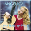 Lynn Harting CD cover